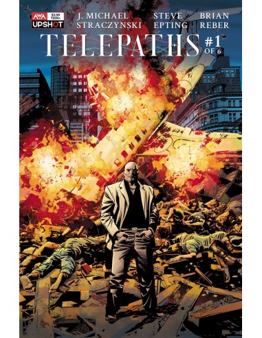 TELEPATHS