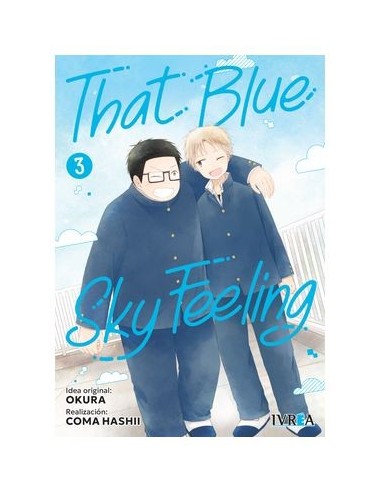 THAT BLUE SKY FEELING 03