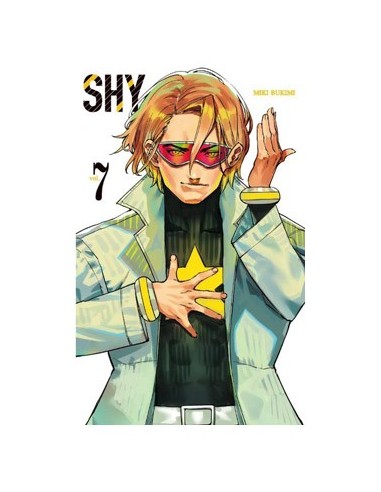 SHY 07