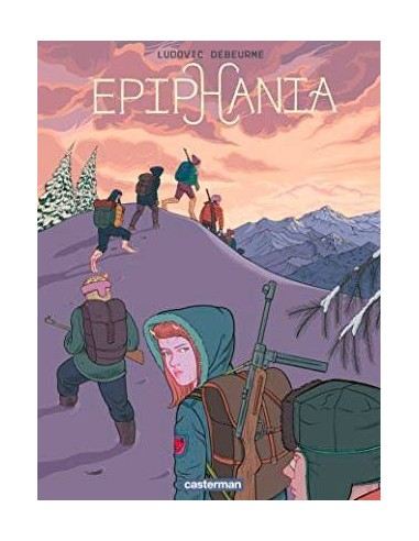 Epihania