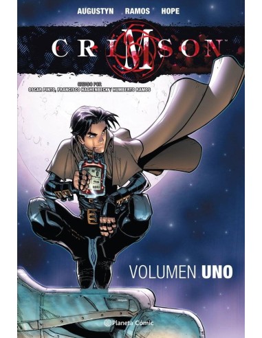 CRIMSON 01/02