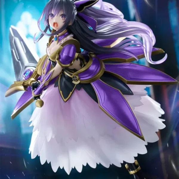 Date A Live IV – Figurine Yatogami Tohka Artist MasterPiece 21 cm Taito