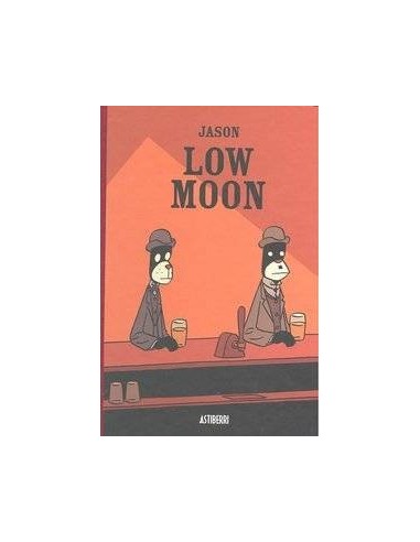 LOW MOON