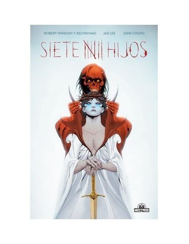 SIETE HIJOS