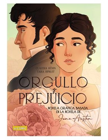 ORGULLO Y PREJUICIO