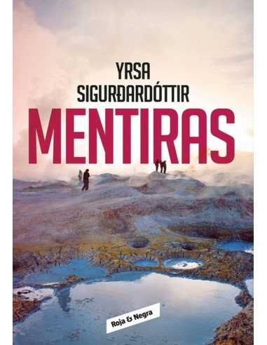 MENTIRAS