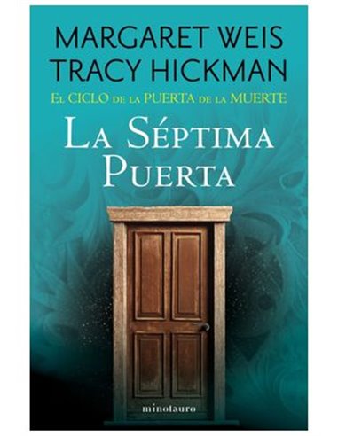 EL CICLO DE LA PUERTA DE LA MUERTE 07/07 LA SEPTIMA PUERTA