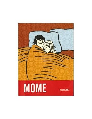 MOME 01. VERANO 2007