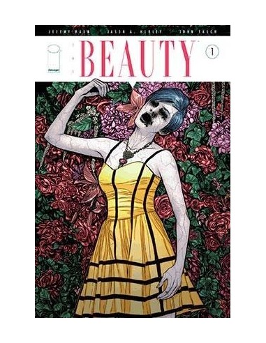 THE BEAUTY 1