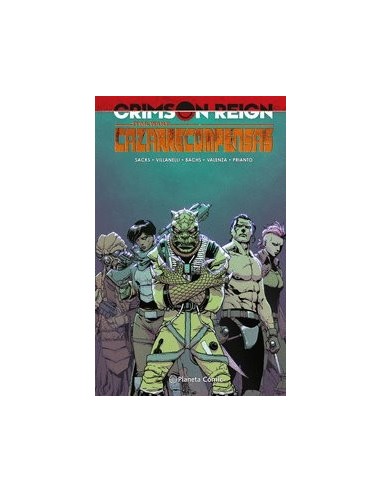 STAR WARS CAZARRECOMPENSAS 4