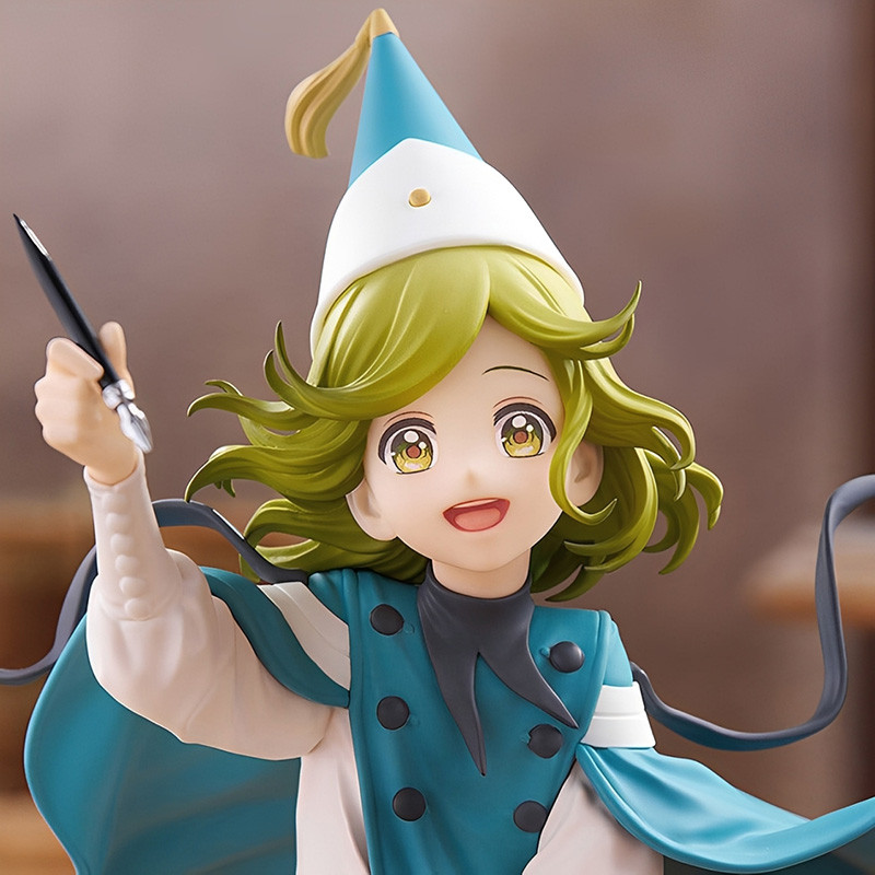 L'ATELIER DES SORCIERS Figurine Coco Pop Up Parade L Good Smile Company