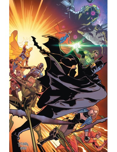 Injustice 2 vol. 3 de 3
