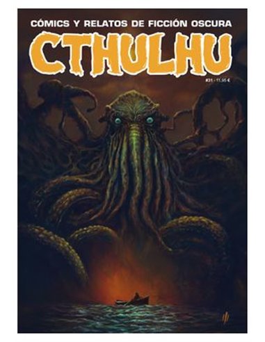 CTHULHU 31