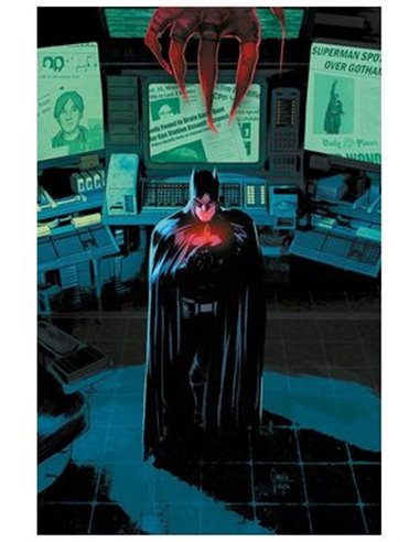 ALL IN DETECTIVE COMICS 02