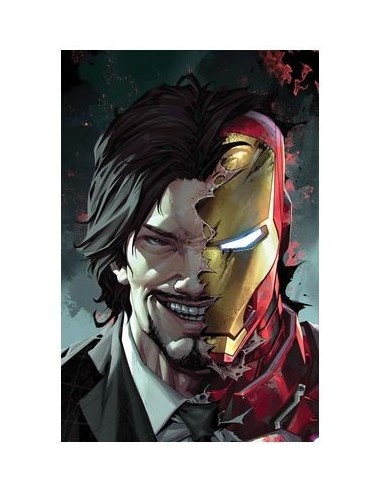 EL INVENCIBLE IRONMAN 03 (148)