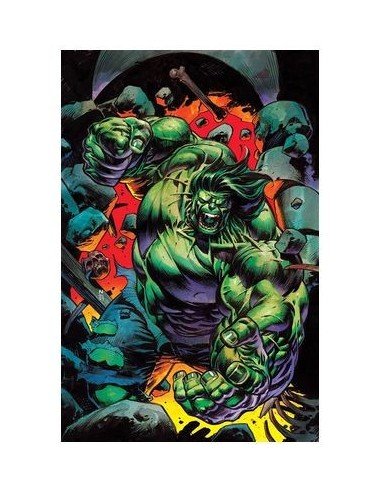 EL INCREIBLE HULK 07 (137)