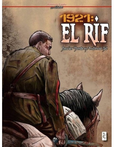 1921: El Rif