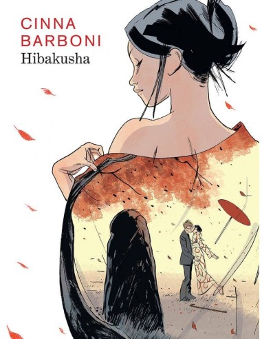 HIBAKUSHA