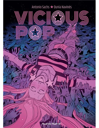 VICIOUS POP