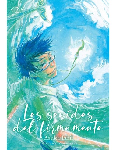 SONIDOS DEL FIRMAMENTO 2
