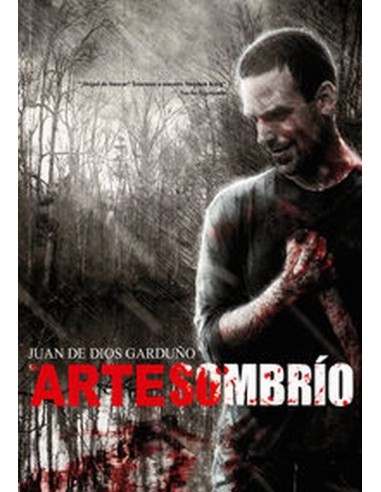 ARTE SOMBRIO,EL