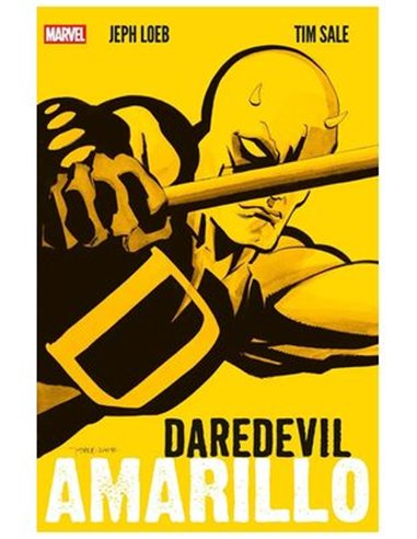 MARVEL ESSENTIALS 18 DAREDEVIL: AMARILLO