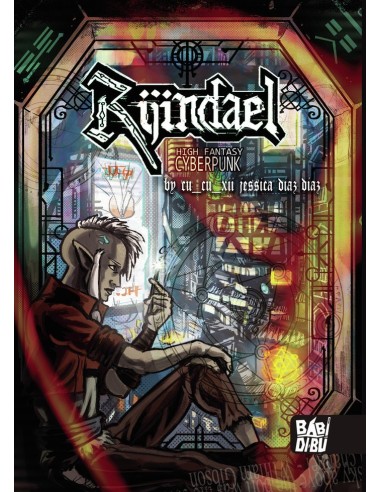 RIJINDAEL