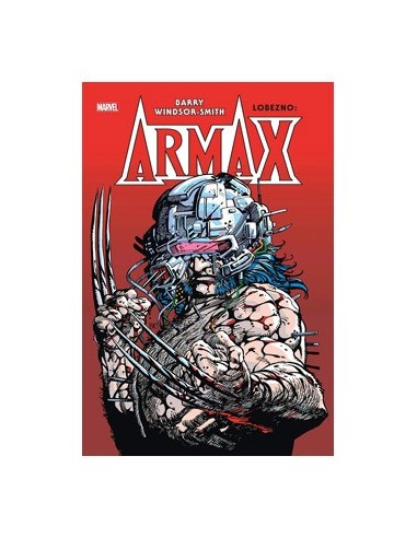 LOBEZNO : ARMA X (MARVEL GALLERY EDITION)
