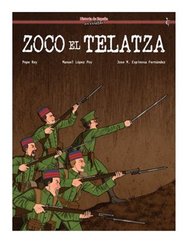 ZOCO EL TELATZA