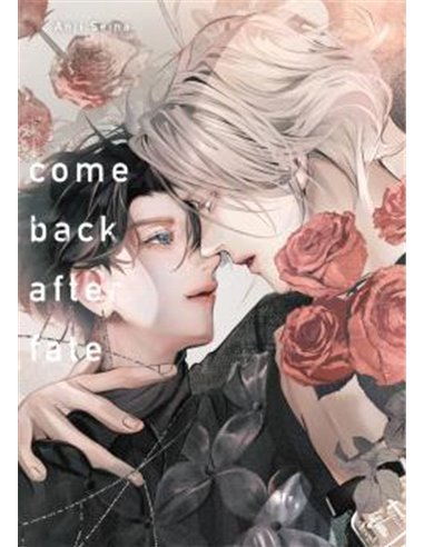 COMEBACK AFTER FATE