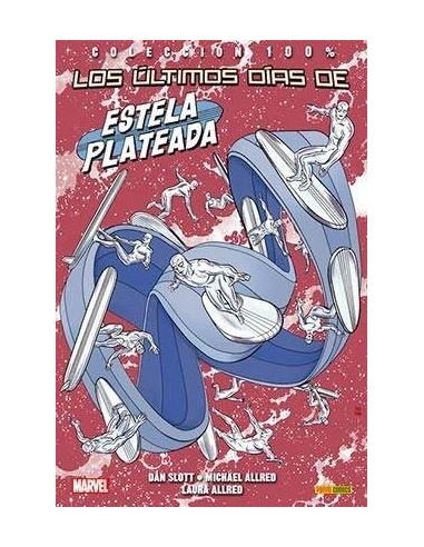 ESTELA PLATEADA 04.