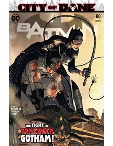 Batman núm. 96/41