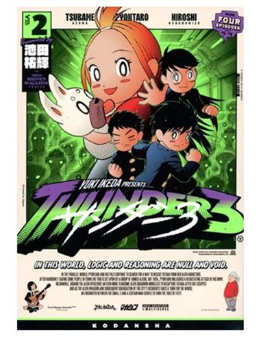 THUNDER 3 EN 2
