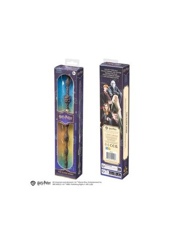 VARITA DE SAUCO DUMBLEDORE REPLICA 31 CM HARRY POTTER