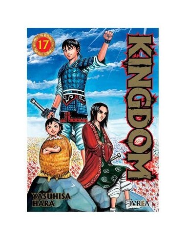 KINGDOM 17