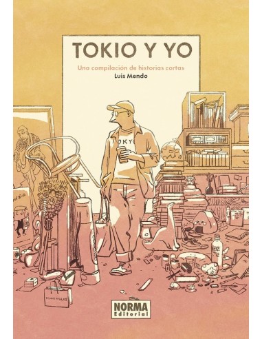 TOKIO Y YO