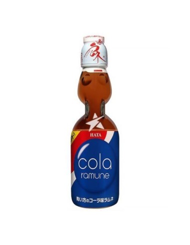 HATA-KOSEN LIMONADA RAMUNE DE COCACOLA