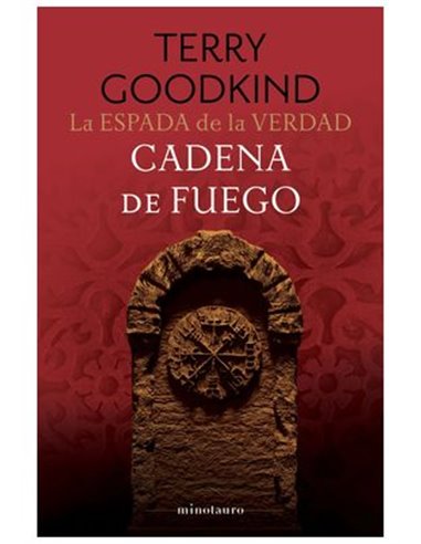 LA ESPADA DE LA VERDAD 09/17 CADENA DE FUEGO