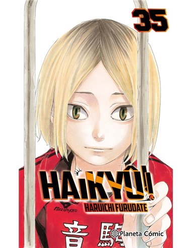 HAIKYE 35