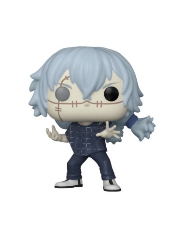 Funko POP! Mahito Jujutsu Kaisen