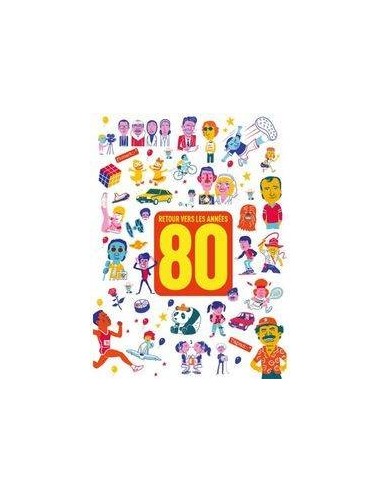REGRESO A LOS 80