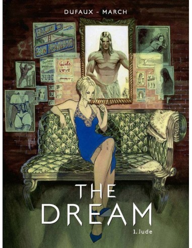 THE DREAM N1 JUDE