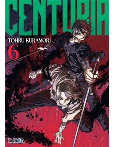 CENTURIA 06