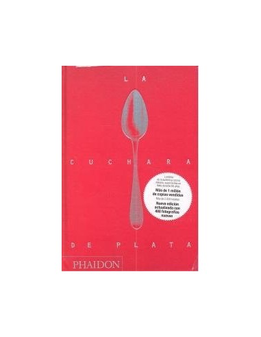 LA CUCHARA DE PLATA