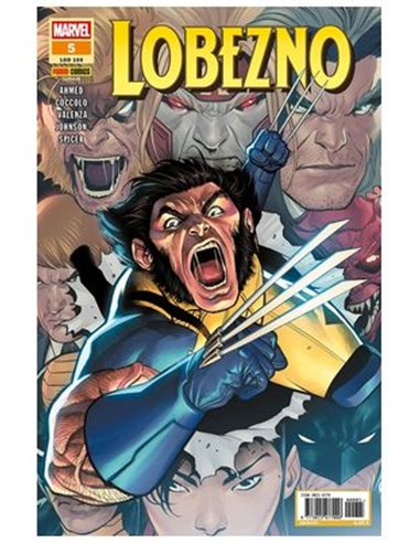 LOBEZNO 05