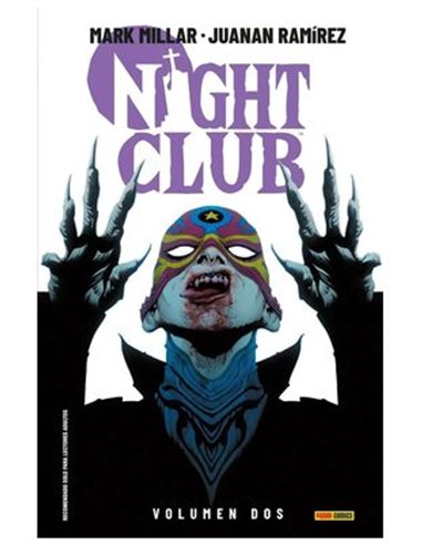 NIGHT CLUB 2