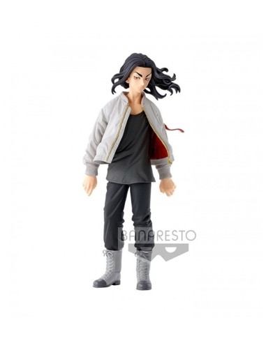Figuras TOKYO REVENGERS KEISUKE BAJI