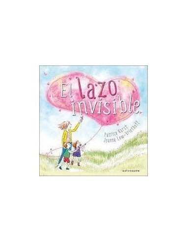 LAZO INVISIBLE,EL