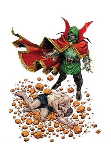 LOS 4 FANTASTICOS 29 (79)