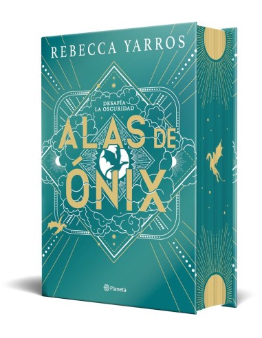 EMPIREO 3 ALAS DE ONIX ED.COLECCIONISTA ENRIQUECIDA